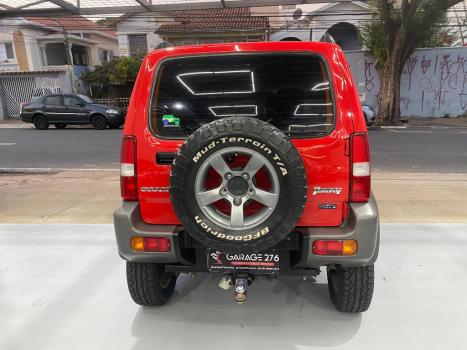 SUZUKI Jimny 1.3 16V 4SUN 4X4, Foto 6