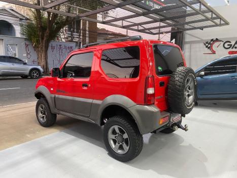 SUZUKI Jimny 1.3 16V 4SUN 4X4, Foto 7