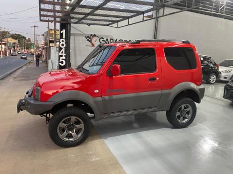 SUZUKI Jimny 1.3 16V 4SUN 4X4, Foto 8
