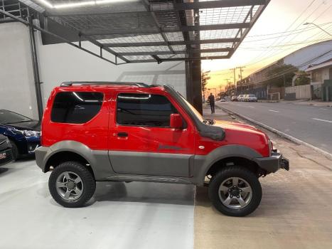 SUZUKI Jimny 1.3 16V 4SUN 4X4, Foto 9