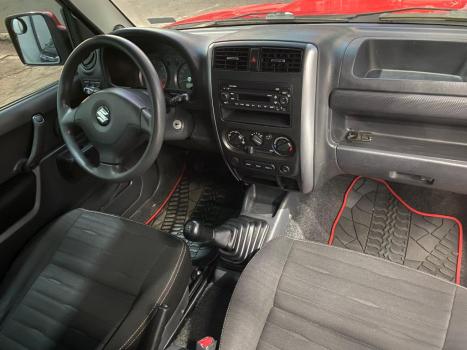 SUZUKI Jimny 1.3 16V 4SUN 4X4, Foto 10