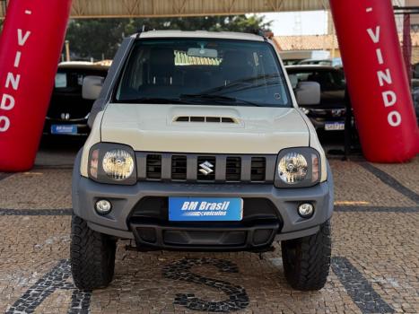 SUZUKI Jimny 1.3 16V 4SPORT DESERT 4X4, Foto 2