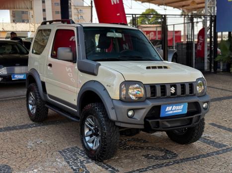 SUZUKI Jimny 1.3 16V 4SPORT DESERT 4X4, Foto 3