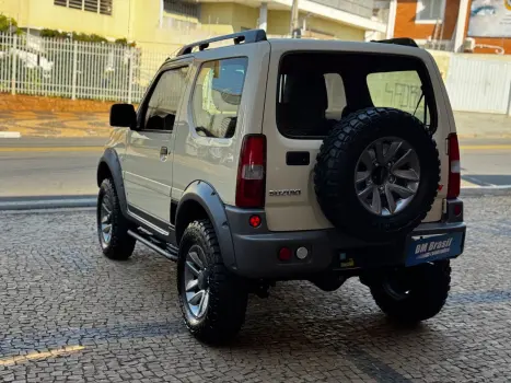 SUZUKI Jimny 1.3 16V 4SPORT DESERT 4X4, Foto 6