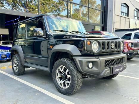 SUZUKI Jimny 1.5 16V SIERRA 4STYLE 4X4 AUTOMTICO, Foto 2