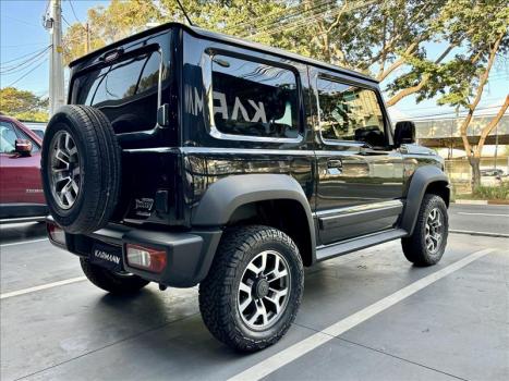SUZUKI Jimny 1.5 16V SIERRA 4STYLE 4X4 AUTOMTICO, Foto 5