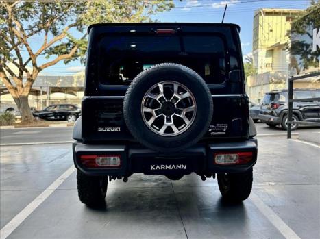 SUZUKI Jimny 1.5 16V SIERRA 4STYLE 4X4 AUTOMTICO, Foto 9