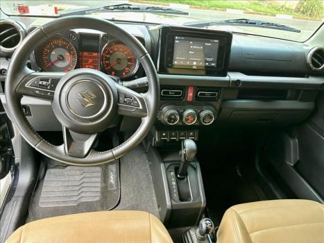 SUZUKI Jimny 1.5 16V SIERRA 4STYLE 4X4 AUTOMTICO, Foto 10
