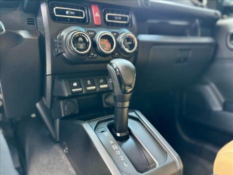 SUZUKI Jimny 1.5 16V SIERRA 4STYLE 4X4 AUTOMTICO, Foto 13
