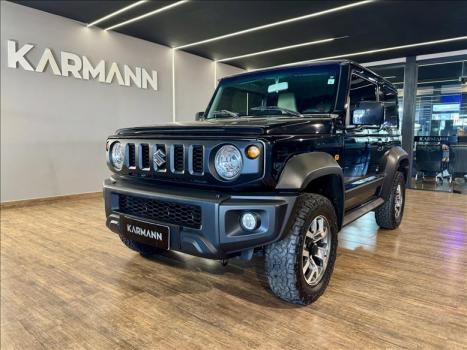 SUZUKI Jimny 1.5 16V SIERRA 4STYLE 4X4 AUTOMTICO, Foto 1