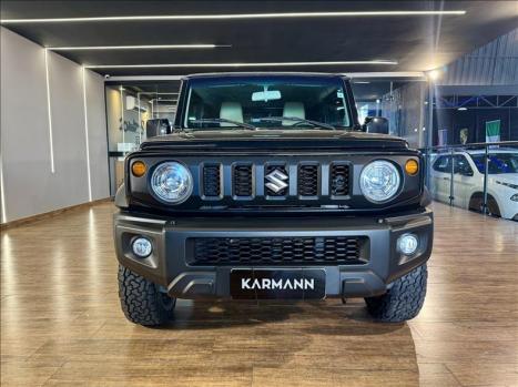 SUZUKI Jimny 1.5 16V SIERRA 4STYLE 4X4 AUTOMTICO, Foto 2