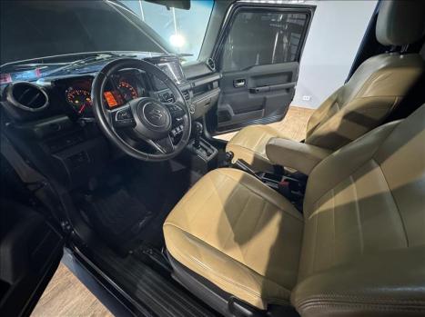 SUZUKI Jimny 1.5 16V SIERRA 4STYLE 4X4 AUTOMTICO, Foto 8