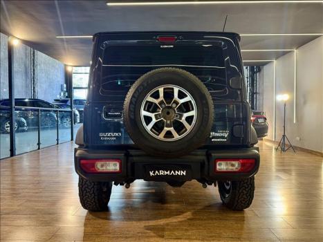 SUZUKI Jimny 1.5 16V SIERRA 4STYLE 4X4 AUTOMTICO, Foto 10