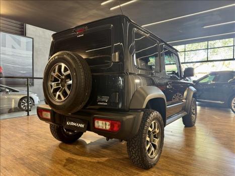 SUZUKI Jimny 1.5 16V SIERRA 4STYLE 4X4 AUTOMTICO, Foto 11