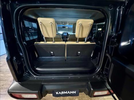 SUZUKI Jimny 1.5 16V SIERRA 4STYLE 4X4 AUTOMTICO, Foto 12