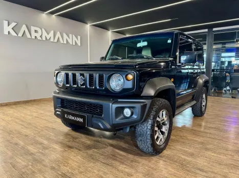 SUZUKI Jimny 1.5 16V SIERRA 4STYLE 4X4 AUTOMTICO, Foto 1