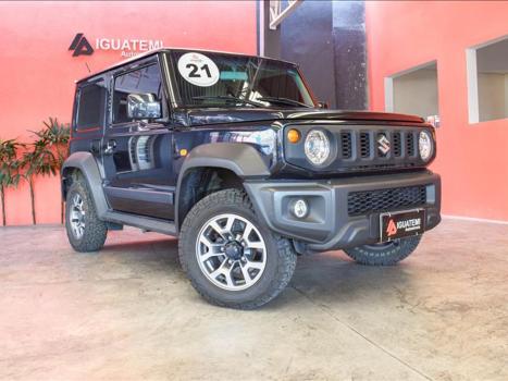 SUZUKI Jimny , Foto 1