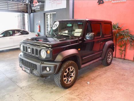 SUZUKI Jimny , Foto 6