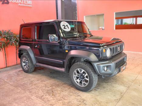 SUZUKI Jimny , Foto 3