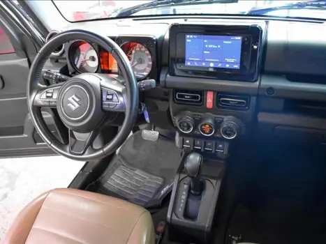 SUZUKI Jimny , Foto 11