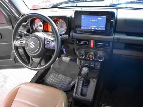 SUZUKI Jimny , Foto 5