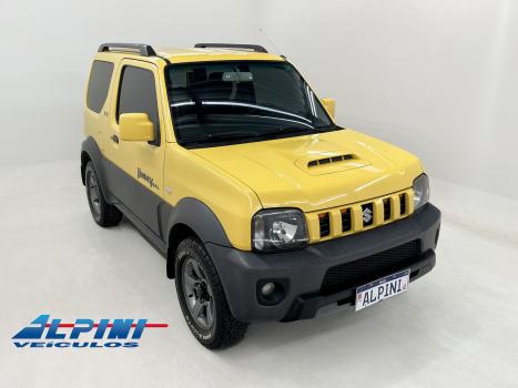 SUZUKI Jimny , Foto 2