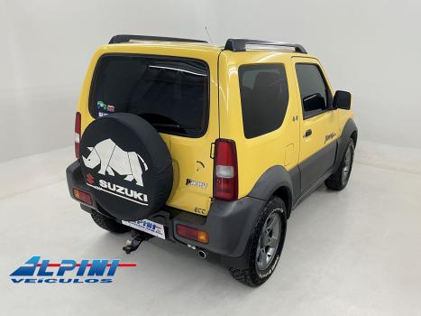 SUZUKI Jimny , Foto 3