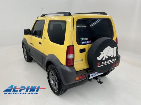 SUZUKI Jimny , Foto 4