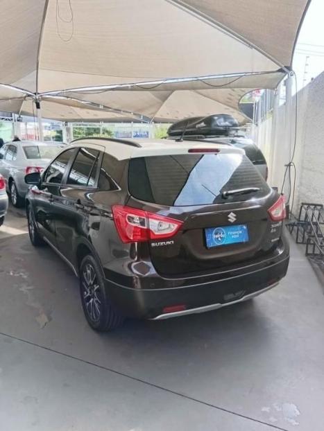 SUZUKI S Cross 1.6 16V 4P GLX AUTOMTICO, Foto 3