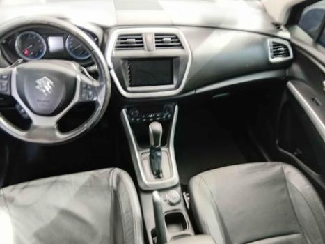 SUZUKI S Cross 1.6 16V 4P GLX AUTOMTICO, Foto 6