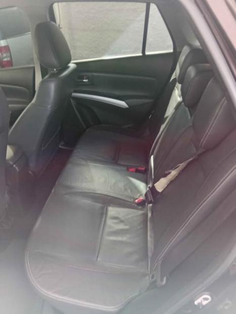 SUZUKI S Cross 1.6 16V 4P GLX AUTOMTICO, Foto 7