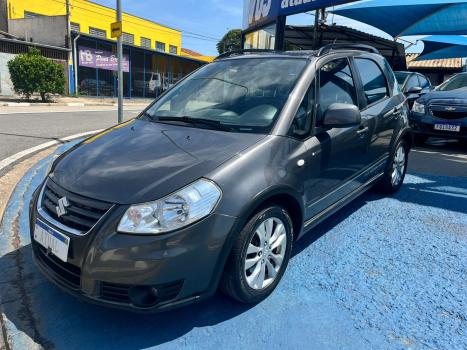 SUZUKI SX4 2.0 16V 4P 4X4 AUTOMTICO, Foto 3