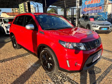 SUZUKI Vitara 1.4 16V 4P 4STYLE ALLGRIP 4X4 TURBO AUTOMTICO, Foto 2