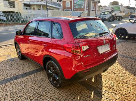 SUZUKI Vitara 1.4 16V 4P 4STYLE ALLGRIP 4X4 TURBO AUTOMTICO, Foto 5