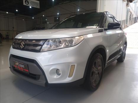 SUZUKI Vitara 1.6 16V 4P 4YOU AUTOMTICO, Foto 2