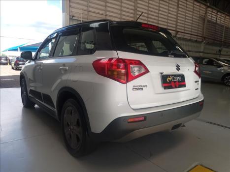 SUZUKI Vitara 1.6 16V 4P 4YOU AUTOMTICO, Foto 4