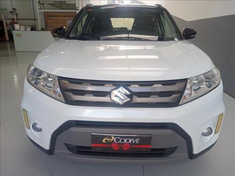 SUZUKI Vitara 1.6 16V 4P 4YOU AUTOMTICO, Foto 18