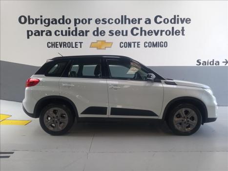 SUZUKI Vitara 1.6 16V 4P 4YOU AUTOMTICO, Foto 20