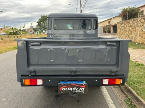 TOYOTA Bandeirante 3.7 4X4 DIESEL TETO RGIDO, Foto 4