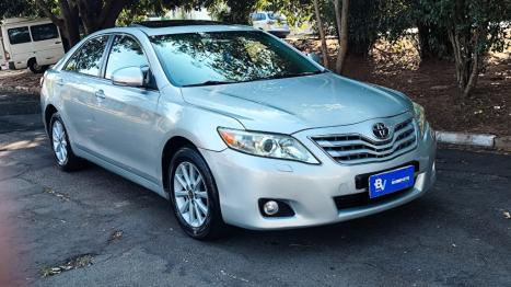 TOYOTA Camry 3.5 V6 24V AUTOMTICO, Foto 4