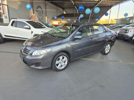 TOYOTA Corolla 1.6 16V 4P XLI, Foto 1