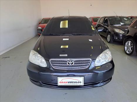 TOYOTA Corolla 1.6 16V 4P XLI, Foto 2