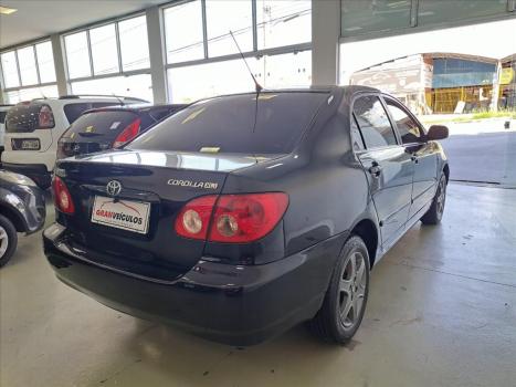 TOYOTA Corolla 1.6 16V 4P XLI, Foto 5