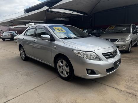 TOYOTA Corolla 1.6 16V 4P XLI AUTOMTICO, Foto 1