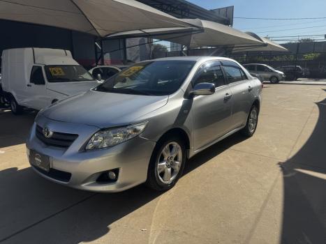 TOYOTA Corolla 1.6 16V 4P XLI AUTOMTICO, Foto 2