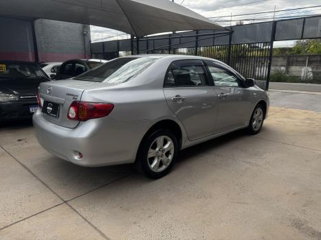 TOYOTA Corolla 1.6 16V 4P XLI AUTOMTICO, Foto 3