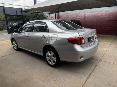 TOYOTA Corolla 1.6 16V 4P XLI AUTOMTICO, Foto 4