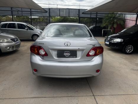TOYOTA Corolla 1.6 16V 4P XLI AUTOMTICO, Foto 6