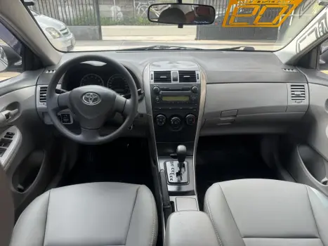 TOYOTA Corolla 1.6 16V 4P XLI AUTOMTICO, Foto 7