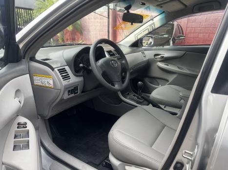 TOYOTA Corolla 1.6 16V 4P XLI AUTOMTICO, Foto 8